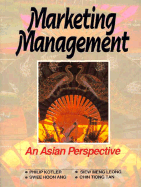 Marketing Management: An Asian Perspective