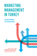 Marketing Management in Turkey