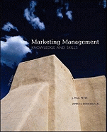 Marketing Management: Knowledge & Skills