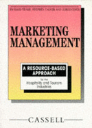 Marketing Management