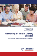 Marketing of Public Library Services