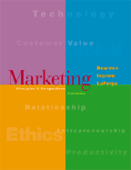 Marketing Paperback W/Powerweb Package - Bearden, William O, Dr., and LaForge, Raymond W, and Ingram, Thomas N