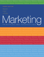 Marketing: Principles and Perspectives W/ Powerweb, 4/E (Looseleaf)