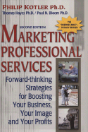 Marketing Professional Services, Revised