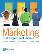 Marketing: Real People, Real Choices