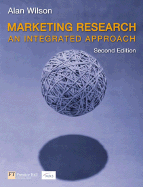 Marketing Research: An Integrated Approach