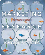 Marketing Research with SPSS - McDaniel, Carl, and Gates, Roger