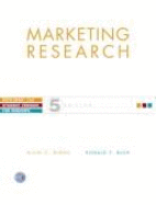 Marketing Research Without SPSS