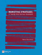 Marketing Strategies: A Twenty-First Century Approach - Ranchhod, Ashok