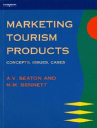 Marketing Tourism Products