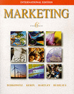 Marketing - Berkowitz, Eric N.