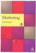 Marketing - Stokes, David
