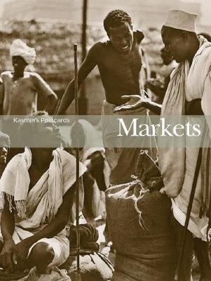 Markets - Kasmin, John (Editor)