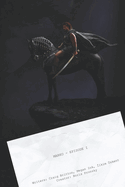 Marko: Episode I Screenplay