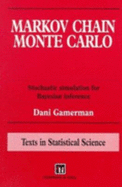 Markov Chain Monte Carlo