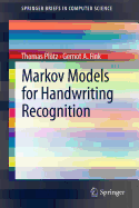 Markov Models for Handwriting Recognition