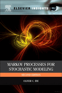Markov Processes for Stochastic Modeling (Revised)