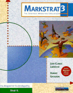 Markstrat3: The Strategic Marketing Simulation with Student Software