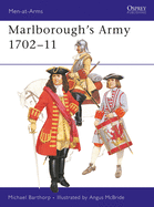 Marlborough's Army 1702-11