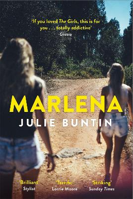 Marlena - Buntin, Julie