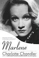 Marlene: Marlene Dietrich, a Personal Biography