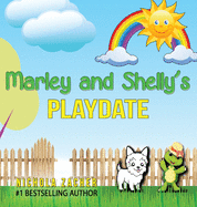 Marley and Shelly's Playdate