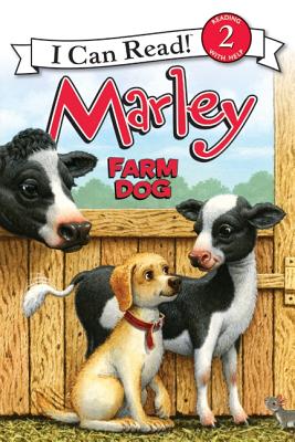 Marley: Farm Dog - Grogan, John