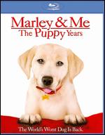 Marley & Me: The Puppy Years [Blu-ray] - Michael Damian