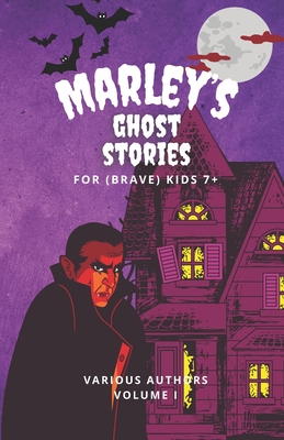 Marley's Ghost Stories - Marley, Alias