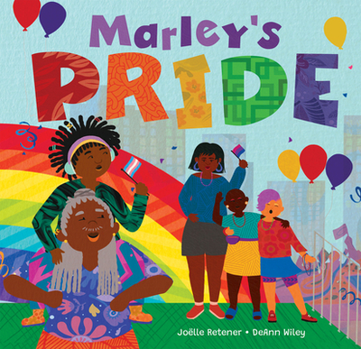 Marley's Pride - Retener, Jolle