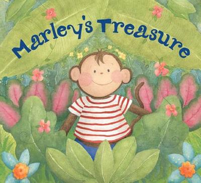 Marley's Treasure - Yerrid, Gable