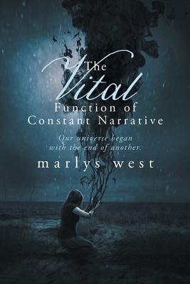 Marlys West - West, Marlys, and Bell, Jessica (Cover design by)