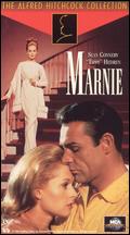 Marnie - Alfred Hitchcock