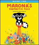 Marona's Fantastic Tale - Anca Damian