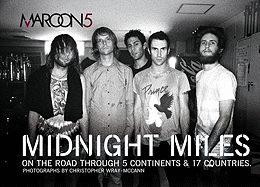 Maroon 5: Midnight Miles