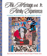 Marriage and Family Experience: Intimate Relationships in a Changing Society (Non-Infotrac Version) - Strong, Brian, and Strong, Bryan, and DeVault, Christine
