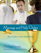 Marriage and Holy Orders - Student