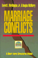 Marriage Conflicts