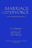 Marriage & Divorce in the Thou