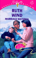 Marriage Material - Wind, Ruth