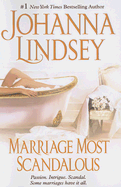 Marriage Most Scandalous - Lindsey, Johanna