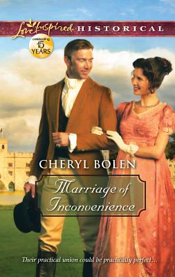 Marriage of Inconvenience - Bolen, Cheryl