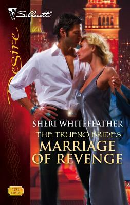 Marriage of Revenge - Whitefeather, Sheri