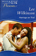 Marriage on Trial