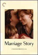 Marriage Story [Criterion Collection]