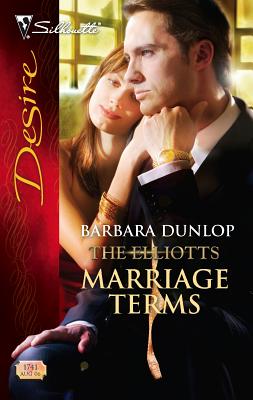 Marriage Terms - Dunlop, Barbara