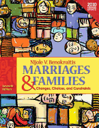 Marriages and Families Census Update, Books a la Carte Edition