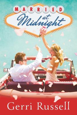 Married at Midnight - Russell, Gerri