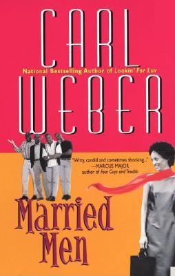 Married Men - Weber, Carl, Mr.