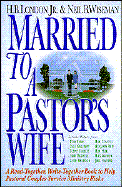 Married to a Pastor's Wife: Strengthening Marriage Partnerships in Ministry Families